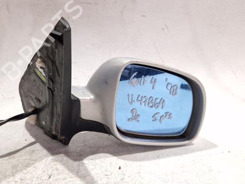 Rétroviseur droit VW GOLF IV (1J1) 1.9 TDI (110 hp) 30192089