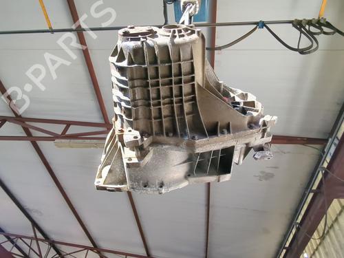 Gearbox FORD TRANSIT CONNECT (P65_, P70_, P80_) 1.8 TDCi | BP32116546M3 