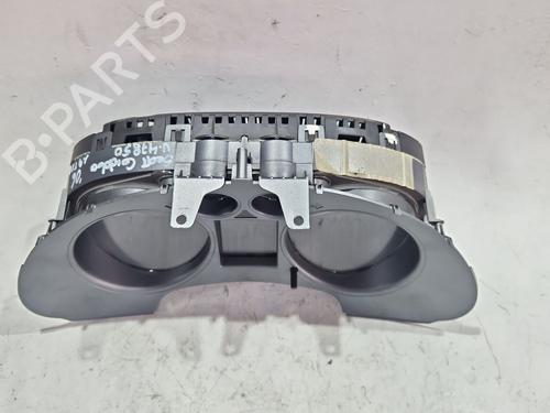 Quadrante SEAT CORDOBA (6L2) 1.9 TDI | BP29990235C47 