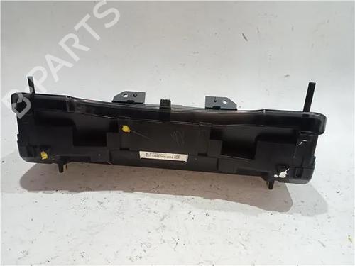 Instrument cluster TOYOTA AVENSIS Saloon (_T27_) 1.6 VVT-i (ZRT270_, ZRT270R) | BP23918369C47 
