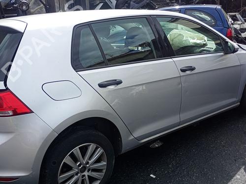 Used Parts VW GOLF VII (5G1, BQ1, BE1, BE2) 1.6 TDI 4994585