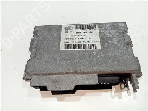 Used Electronic module FIAT CINQUECENTO (170_) 0.9 i.e. S (170AF, 170CF) (40 hp) 23931995