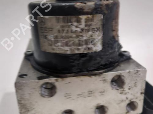 ABS pump MERCEDES-BENZ C-CLASS (W203) C 270 CDI (203.016) | BP23927130M43 