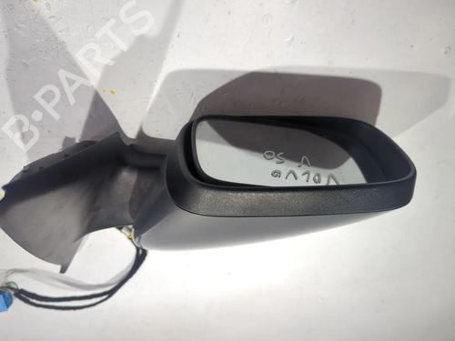 Used Left mirror VOLVO S40 I (644) 1.9 DI (115 hp) 23926244