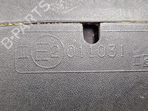 Right mirror NISSAN MICRA III (K12) 1.2 16V | BP29519050C27 
