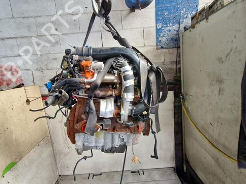 Engine RENAULT CLIO IV (BH_) 1.5 dCi 75 | BP40538780M1 - Image 3