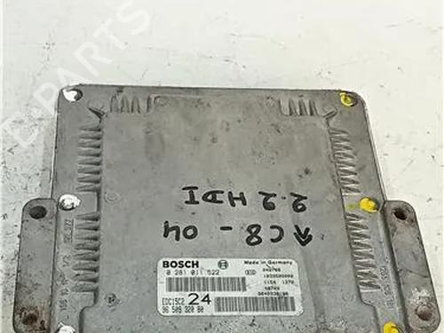 Elektronisk modul CITROËN C8 (EA_, EB_) 2.0 HDi (107 hp) 23911112