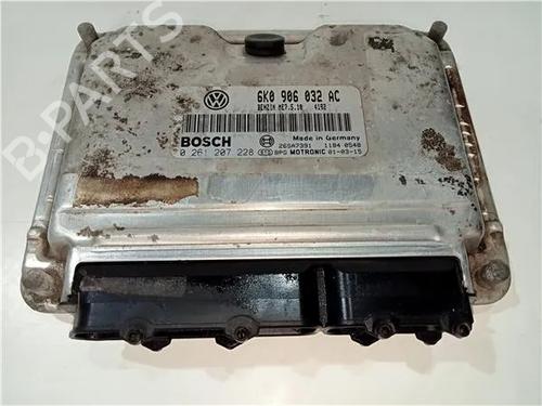 Elektronische module SEAT IBIZA II (6K1) 1.4 i 16V (101 hp) 23912688