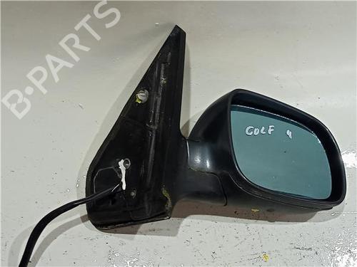 Used Right mirror VW GOLF IV (1J1) 1.4 16V (75 hp) 23922554