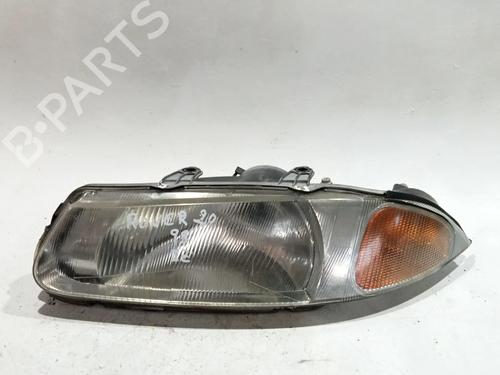 Used Left headlight ROVER 200 II Hatchback (XW) 214 GSi/Si (103 hp) 29221577