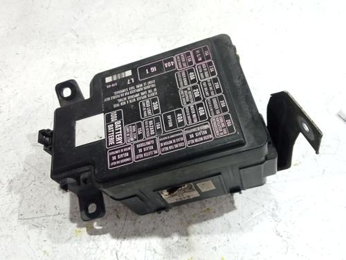 Used Fuse box Fuse box HONDA CR-V I (RD) 2.0 16V 4WD (RD1, RD3) (128 hp) 36765967 36765967