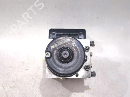 ABS pump FORD FOCUS II (DA_, HCP, DP) 1.8 TDCi | BP26596630M43