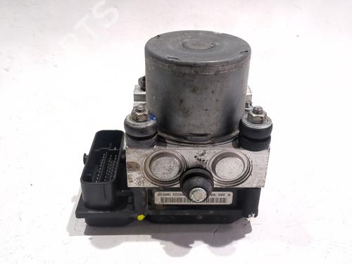 Used ABS pump ABS pump CITROËN XSARA PICASSO (N68) 1.6 HDi (90 hp) 32206700 32206700