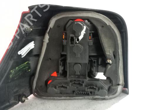 Right taillight VW GOLF IV Variant (1J5) 1.6 | BP36767523C35 - Image 4