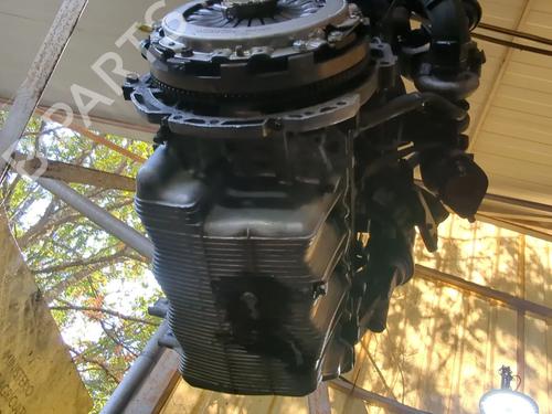 Engine HYUNDAI SANTA FÉ I (SM) 2.0 CRDi 4x4 | BP29400204M1 