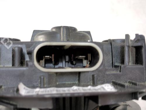 Heater blower motor NISSAN MICRA II (K11) 1.0 i 16V | BP26542552M62 