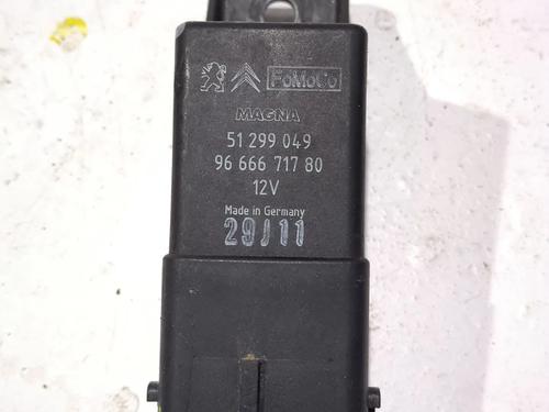 Elektronisk modul CITROËN C4 II (NC_) 1.6 HDi 90 (92 hp) 23958179