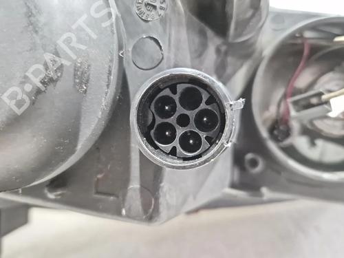 Venstre forlygte OPEL VECTRA B Hatchback (J96) 1.6 i 16V (F68) | BP29520216C28 