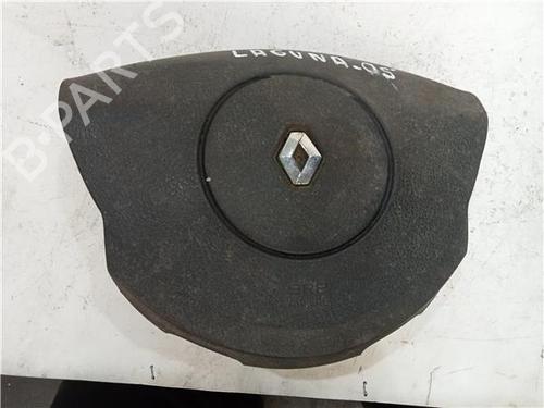Førerens kollisjonspute RENAULT LAGUNA II Grandtour (KG0/1_) 1.9 dCi (KG0G) (120 hp) 23910514