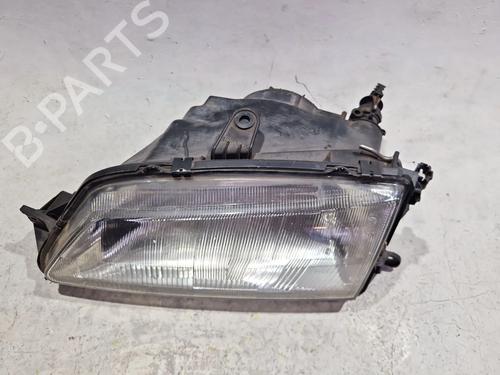 Left headlight PEUGEOT 306 (7B, N3, N5) 1.9 D | BP29708982C28 