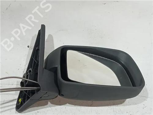 Used Right mirror RENAULT SUPER 5 (B/C40_) 1.4 (B/C40M) (60 hp) 24967982