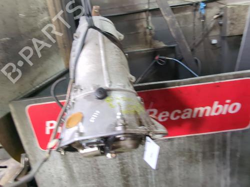 Gearbox MERCEDES-BENZ C-CLASS (W204) C 220 CDI (204.008) | BP32522232M3 - Image 6