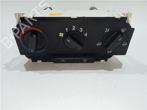 Used Climate control OPEL ASTRA G Saloon (T98) 2.0 DI (F69) (82 hp) 23930910