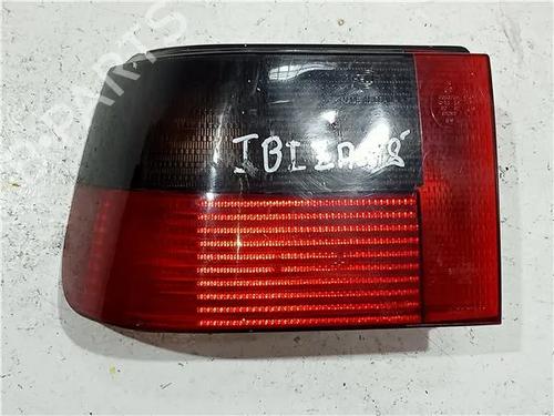 Used Left taillight SEAT IBIZA I (21A) 1.2 (60 hp) 23917265