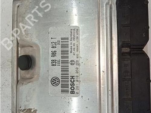 Elektronisk modul SEAT TOLEDO II (1M2) 1.9 TDI (90 hp) 23906970