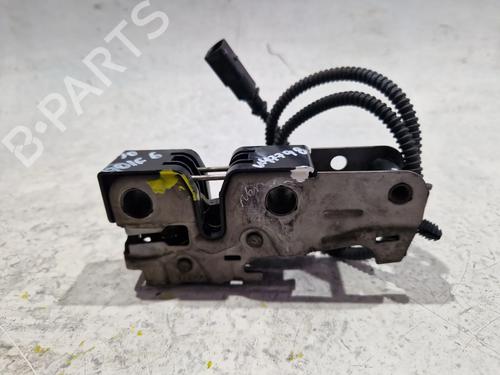 Hood lock VW GOLF VI (5K1) 1.6 TDI | BP29708965C133 