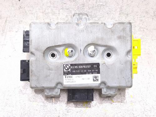 Used Electronic module BMW 5 (E60) 530 d (218 hp) 29384161