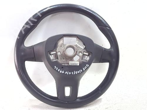 Steering wheel VW GOLF VI (5K1) | BP38037587C49 - Image 7