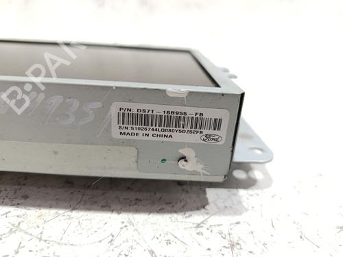 Display FORD MONDEO V Hatchback (CE) 2.0 TDCi 4x4 | BP38932848C48 - Image 3