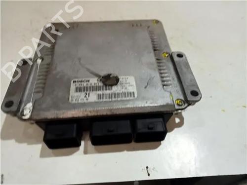 Elektronische module CITROËN XSARA (N1) 1.9 TD (90 hp) 24967756