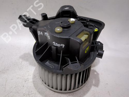 Varmeblæser ALFA ROMEO MITO (955_) 1.6 JTDM (955AXC1B) (120 hp) 27310492