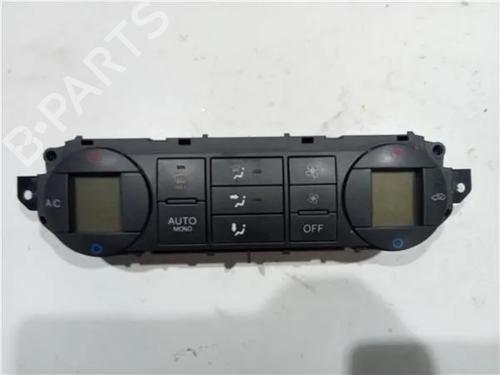 Used Climate control FORD FOCUS II Saloon (DB_, FCH, DH) 2.0 TDCi (136 hp) 23931899