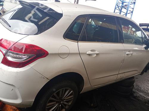 Fuse box CITROËN C4 II (NC_) 1.6 HDi 110 | BP31872605E1 