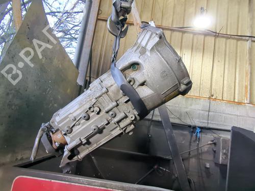 Gearbox BMW 1 (E87) 120 d | BP38639064M3 - Image 4