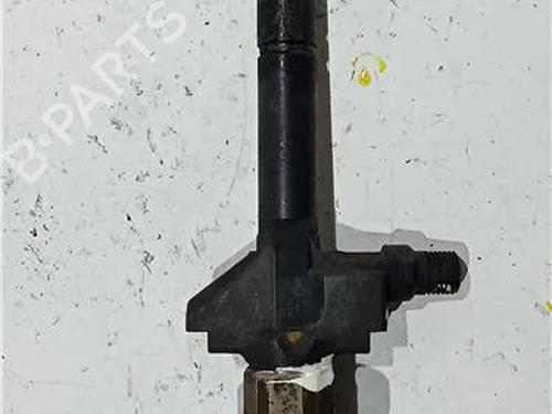 Used Injector MAZDA 6 Saloon (GG) 2.0 DI (GG14) (136 hp) 23917609