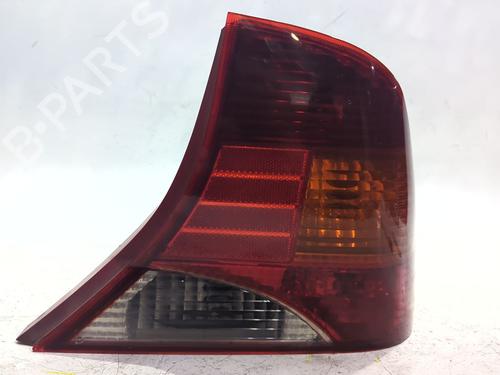 Used Right taillight Right taillight FORD FOCUS I (DAW, DBW) 1.8 Turbo DI / TDDi (90 hp) 40062640 40062640