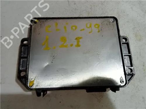 Elektronische module RENAULT CLIO II (BB_, CB_) 1.9 D (B/CB0E, BB0J) | BP23929763M83 