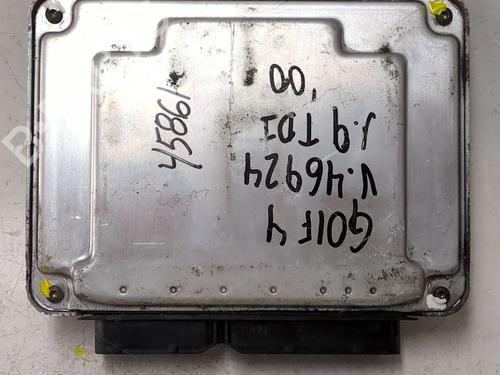 Elektronische module VW GOLF IV (1J1) 1.9 TDI | BP26207490M83 