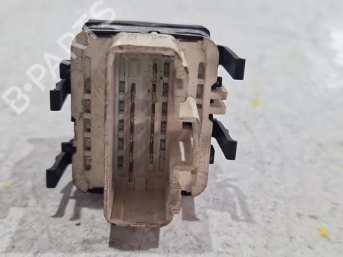 Left front window switch RENAULT MEGANE II Estate (KM0/1_) 1.9 dCi (KMRG, KM1G, KM0G, KM2C) | BP33605924I27 - Image 5