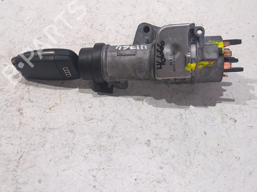 Ignition barrel AUDI A4 B7 Avant (8ED) 2.0 TDI 16V | BP24199475M48 