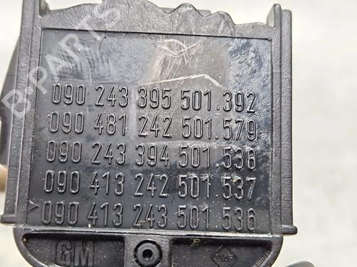 Switch OPEL ZAFIRA / ZAFIRA FAMILY B (A05) 1.9 CDTI (M75) | BP29518606I30 