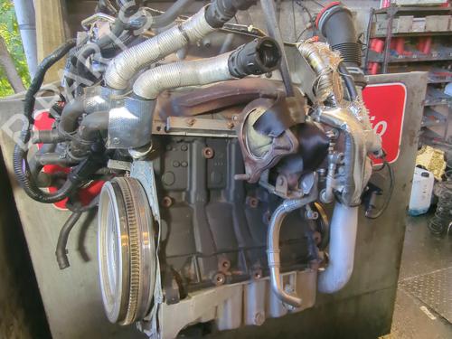 Engine VW GOLF V (1K1)  | BP28042268M1 