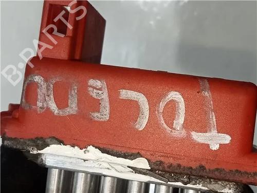 Heater resistor SEAT TOLEDO II (1M2) 1.9 TDI | BP23914672M108 
