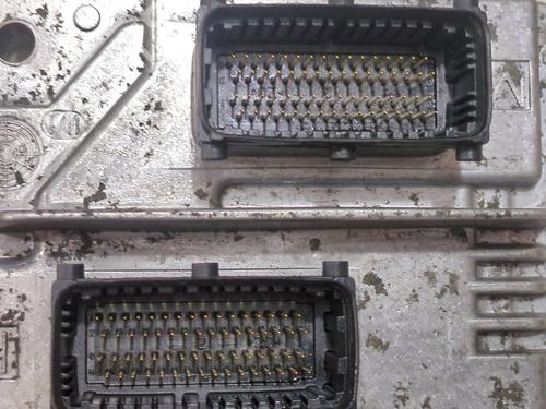 Electronic module OPEL ASTRA H TwinTop (A04) 1.6 (L67) | BP26921673M83 
