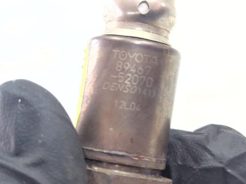 Electronic sensor TOYOTA YARIS (_P1_) 1.5 (NCP13_, NCP13R) | BP37090285M84 - Image 5