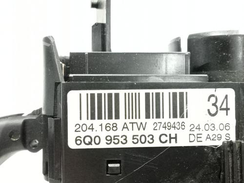 Switch SEAT CORDOBA (6L2) 1.9 TDI | BP31872913I30 